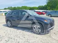 2022 Hyundai Tucson фото