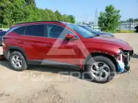 2022 Hyundai Tucson фото