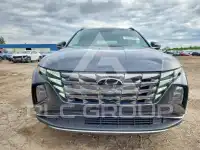 2022 Hyundai Tucson фото