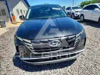 2022 Hyundai Tucson фото