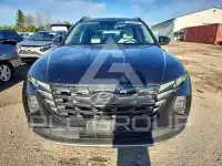 2022 Hyundai Tucson фото