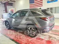 2022 Hyundai Tucson фото