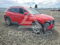 2022 Hyundai Tucson фото