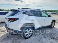 2022 Hyundai Tucson фото