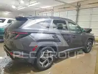 2022 Hyundai Tucson photo