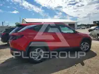 2022 Hyundai Tucson фото