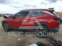 2022 Hyundai Tucson фото