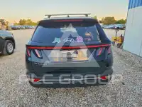 2022 Hyundai Tucson фото