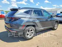2022 Hyundai Tucson фото