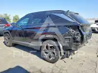 2022 Hyundai Tucson photo
