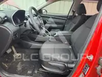 2022 Hyundai Tucson фото
