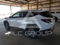 2022 Hyundai Tucson photo