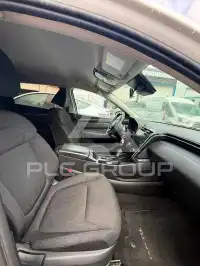 2022 Hyundai Tucson фото