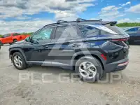 2022 Hyundai Tucson фото
