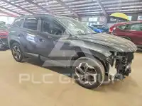 2022 Hyundai Tucson фото