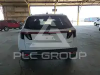 2022 Hyundai Tucson photo