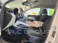 2022 Hyundai Tucson фото