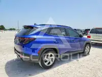 2022 Hyundai Tucson фото