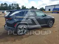 2022 Hyundai Tucson фото