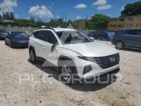 2022 Hyundai Tucson фото