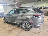 2022 Hyundai Tucson фото