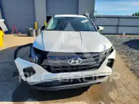 2022 Hyundai Tucson фото