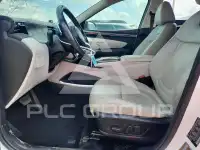 2022 Hyundai Tucson фото