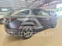 2022 Hyundai Tucson фото
