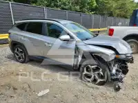 2022 Hyundai Tucson photo