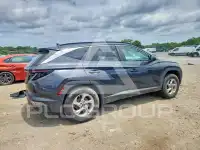 2022 Hyundai Tucson фото