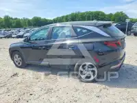 2022 Hyundai Tucson фото