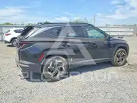 2022 Hyundai Tucson фото