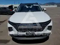 2022 Hyundai Tucson фото
