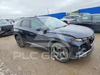 2022 Hyundai Tucson фото
