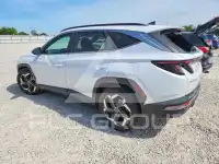 2022 Hyundai Tucson фото