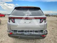 2022 Hyundai Tucson фото