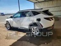 2022 Hyundai Tucson фото