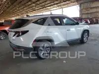 2022 Hyundai Tucson photo