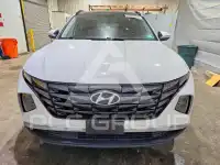 2022 Hyundai Tucson photo