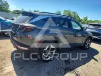 2022 Hyundai Tucson photo