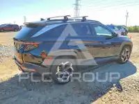 2022 Hyundai Tucson фото