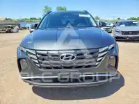 2022 Hyundai Tucson фото