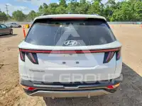2022 Hyundai Tucson фото