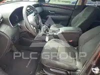 2022 Hyundai Tucson фото