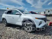 2022 Hyundai Tucson фото