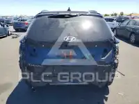 2022 Hyundai Tucson фото