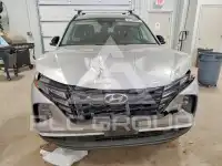 2022 Hyundai Tucson фото
