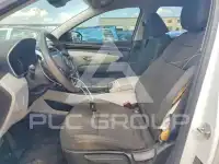 2022 Hyundai Tucson фото
