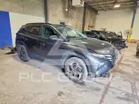 2022 Hyundai Tucson фото