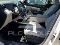2022 Hyundai Tucson фото